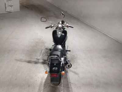Kawasaki Eliminator 250V