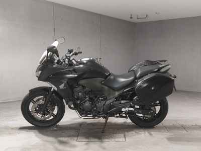Honda CBF1000 2013
