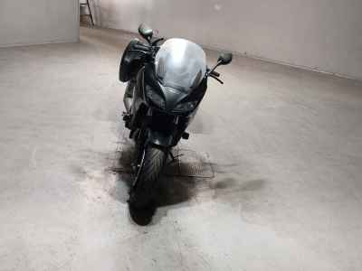 Honda CBF1000 2013