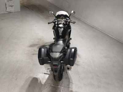Honda CBF1000 2013