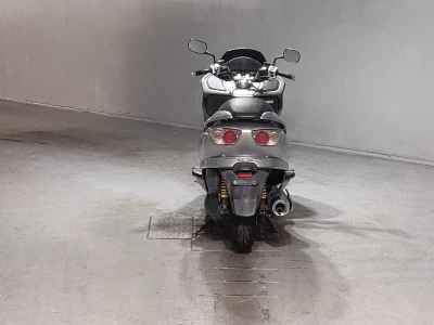 Honda Forza Z