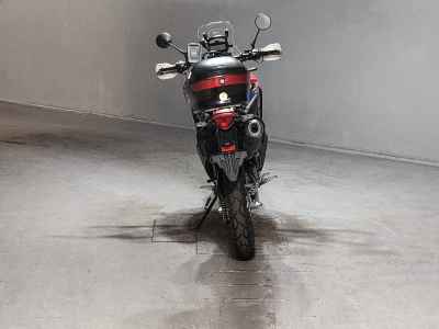 Honda CRF250L Rally