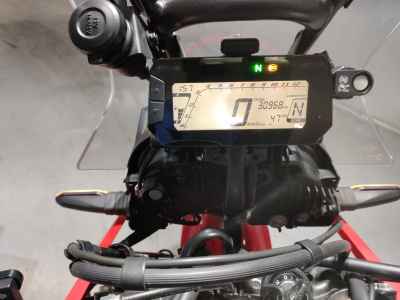 Honda CRF250L Rally