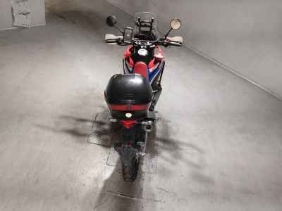 Honda CRF250L Rally