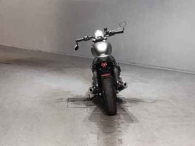 Triumph Street Twin 2021