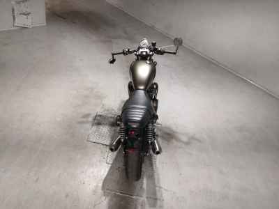 Triumph Street Twin 2021