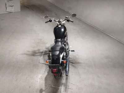 Harley-Davidson Sportster Custom XL1200C 2015
