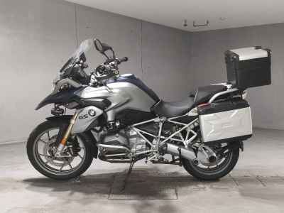 BMW R1200GS 2017