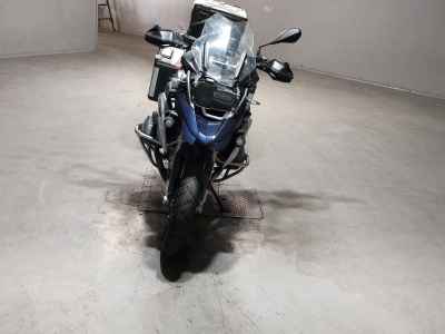 BMW R1200GS 2017