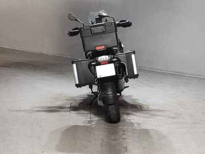 BMW R1200GS 2017