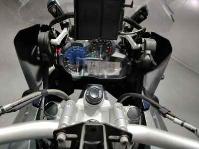 BMW R1200GS 2017