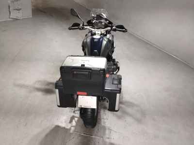 BMW R1200GS 2017
