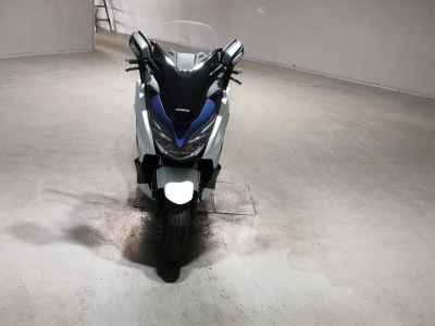Honda Forza