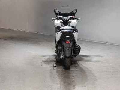 Honda Forza