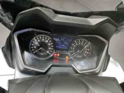 Honda Forza