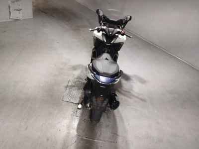 Honda Forza