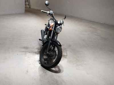 Suzuki GrassTracker Bigboy