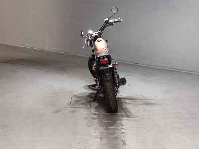 Suzuki GrassTracker Bigboy