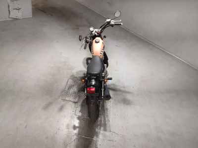 Suzuki GrassTracker Bigboy