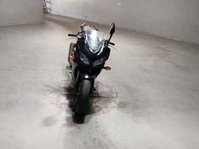 Honda CBR400R 2013