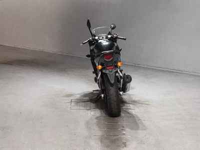 Honda CBR400R 2013