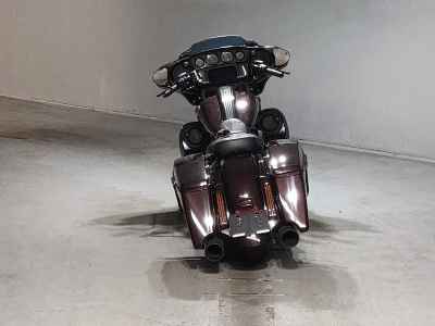 Harley-Davidson FLHXSE1920 CVO 2019