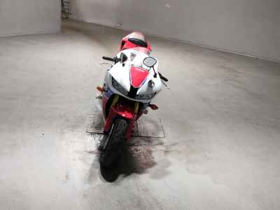 Honda CBR600RR 2015