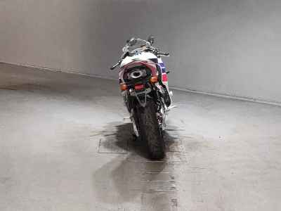 Honda CBR600RR 2015