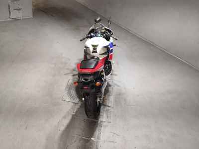 Honda CBR600RR 2015