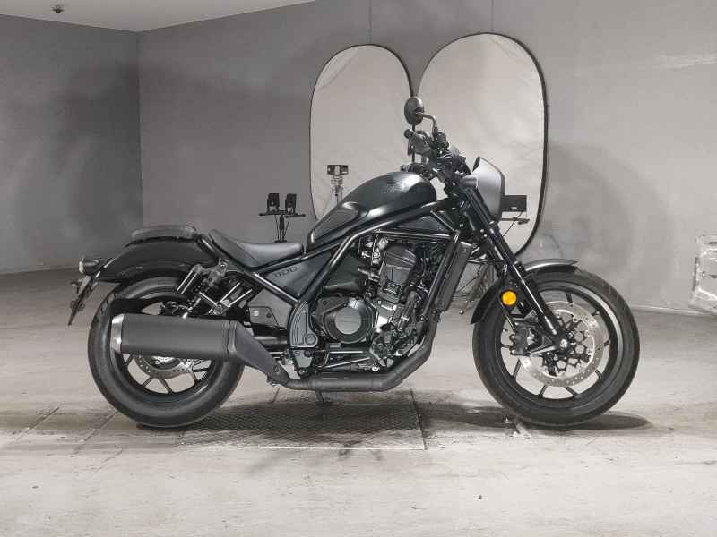 Honda Rebel CMX1100 2025