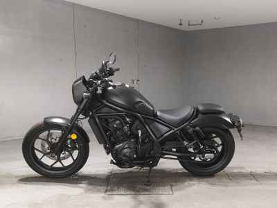 Honda Rebel CMX1100 2025