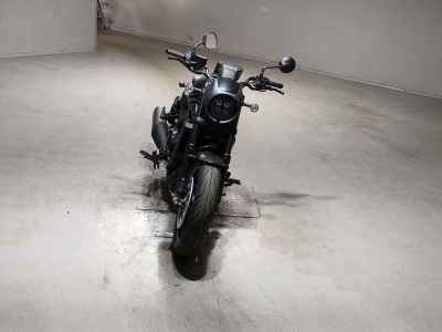 Honda Rebel CMX1100 2025
