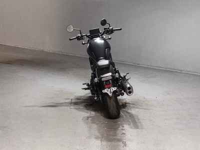 Honda Rebel CMX1100 2025