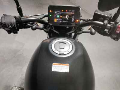 Honda Rebel CMX1100 2025