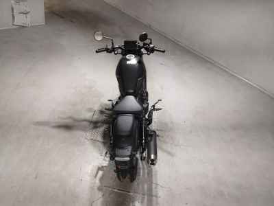 Honda Rebel CMX1100 2025