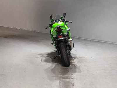 Kawasaki Ninja ZX-25R