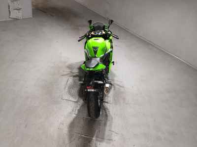 Kawasaki Ninja ZX-25R
