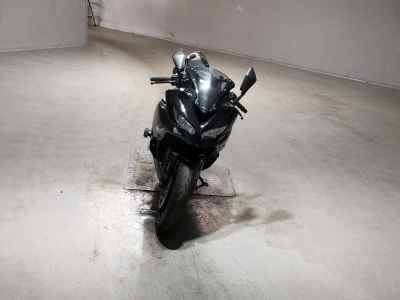 Kawasaki Ninja ZX-25R