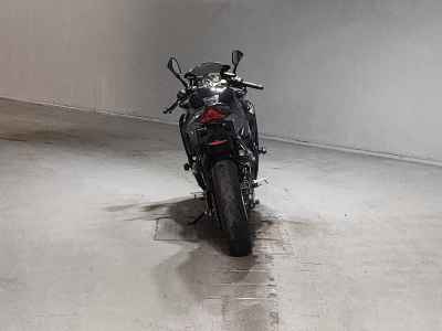 Kawasaki Ninja ZX-25R