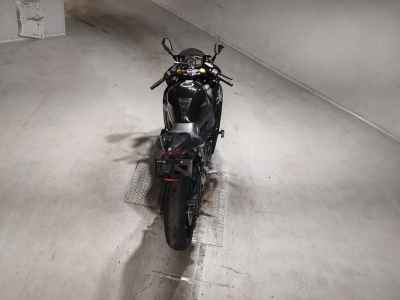 Kawasaki Ninja ZX-25R
