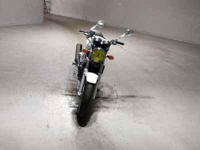 Honda VTR250