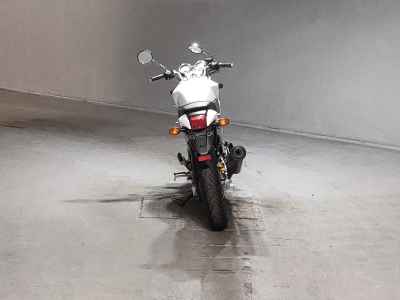 Honda VTR250