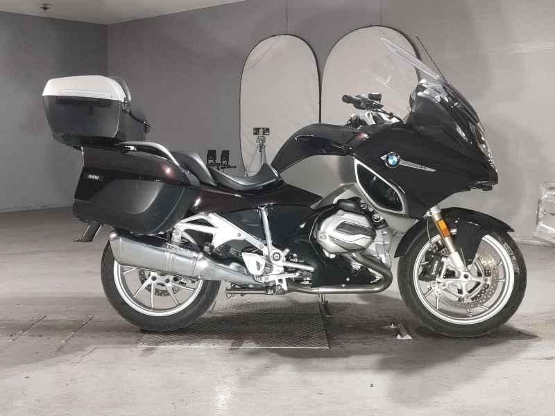 BMW R1200RT 2015