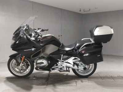 BMW R1200RT 2015
