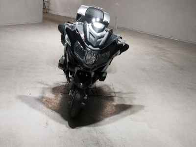 BMW R1200RT 2015