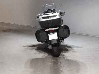 BMW R1200RT 2015