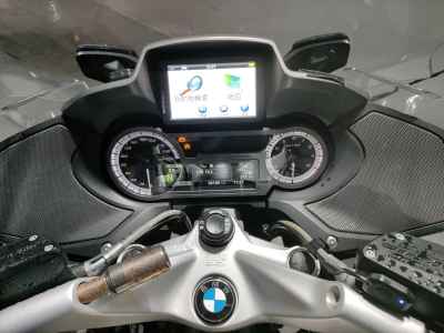 BMW R1200RT 2015