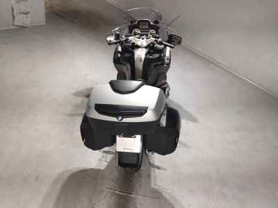 BMW R1200RT 2015