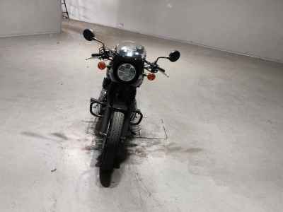 Kawasaki W800 2022
