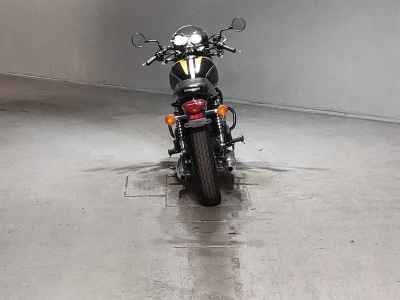 Kawasaki W800 2022